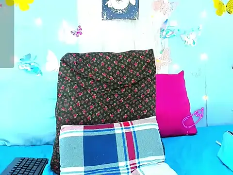 corynatayler online show from 03/31/26, 10:21