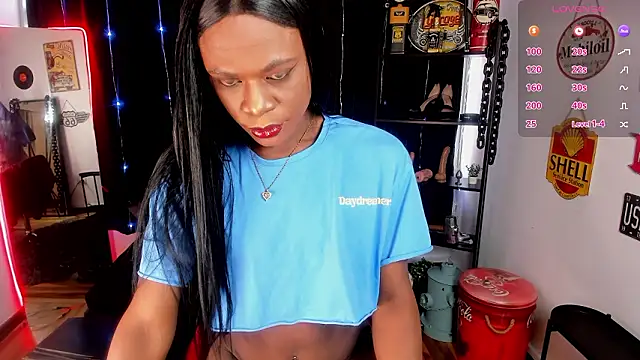 anuvyz miller  online show from 02/03/26, 12:32