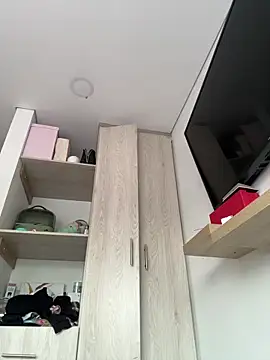 Snapshot of KarolVega- chatting on 02/12/25, 04:11 KarolVega- online show from 02/12/25, 04:11