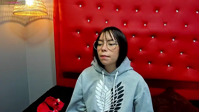 honnielane online show from 02/21/25, 03:21