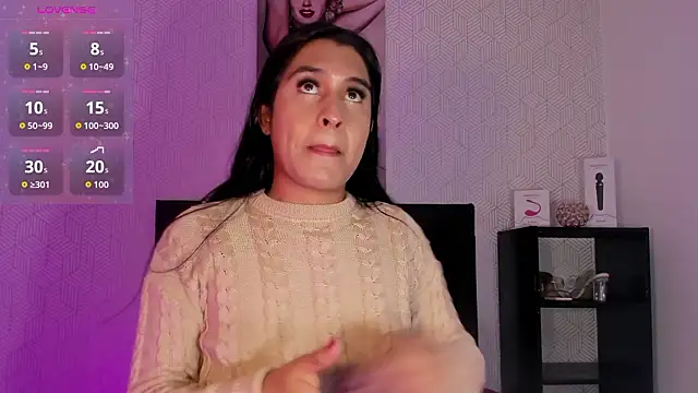 Selena fox7 online show from 03/22/26, 02:37