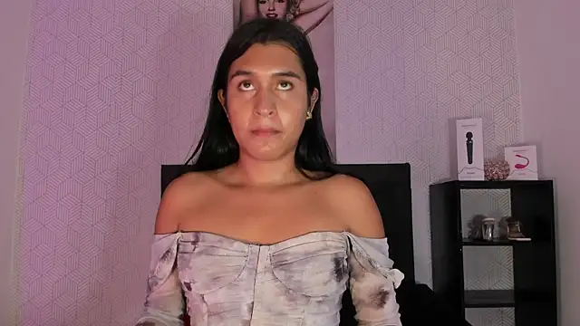 Selena fox7 online show from 04/03/26, 03:26