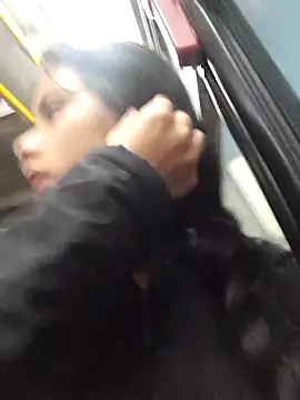 CHLOE ISABELL online show from 02/19/25, 11:25