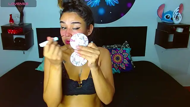 Ana Riderr online show from 09/23/25, 03:53