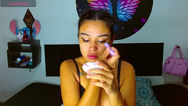 Ana Riderr online show from 11/20/25, 02:34