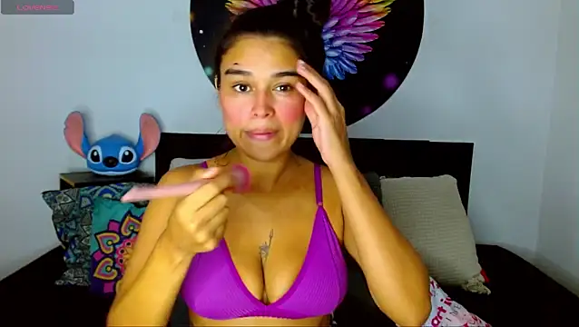 Ana Riderr online show from 04/15/26, 02:07