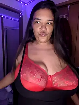 Mrsaustin92 online show from 10/19/25, 09:04