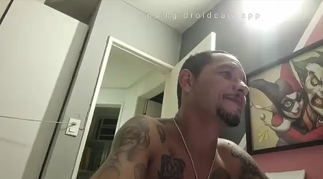 allisonbr online show from 03/15/25, 01:30