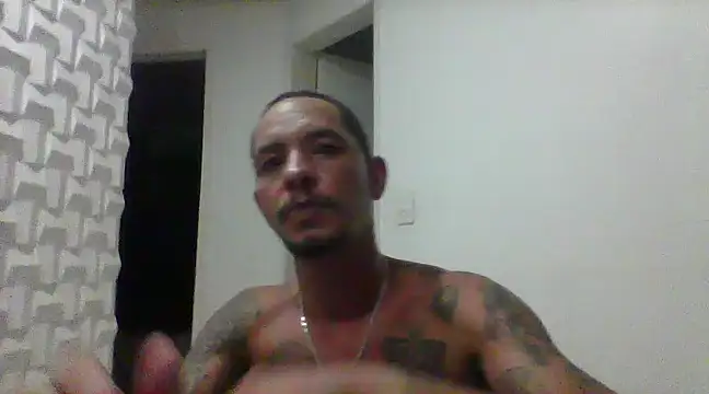 allisonbr online show from 03/18/25, 04:47