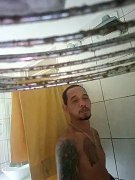 allisonbr online show from 03/18/25, 06:37