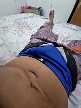 allisonbr online show from 03/27/26, 03:45