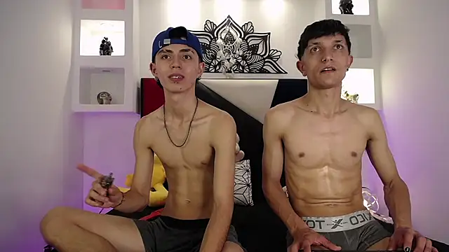 Snapshot of MaikyCooper chatting on 02/26/25, 10:47 MaikyCooper online show from 02/26/25, 10:47