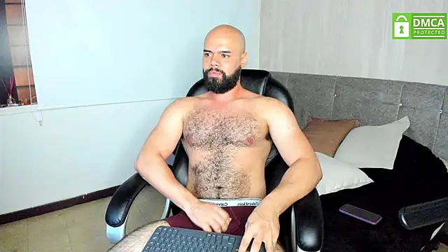 Luke Diaz7 online show from 11/03/25, 08:43