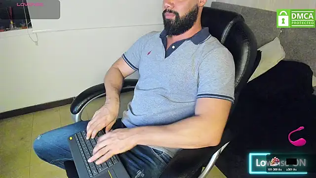 Luke Diaz7 online show from 11/07/25, 11:27