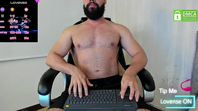 Luke Diaz7 online show from 02/04/26, 12:00