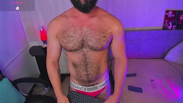 Luke Diaz7 online show from 07/08/26, 01:26