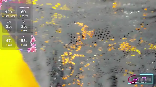 emelly horny  online show from 02/25/25, 11:30