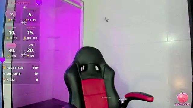 emelly horny  online show from 03/19/25, 11:28