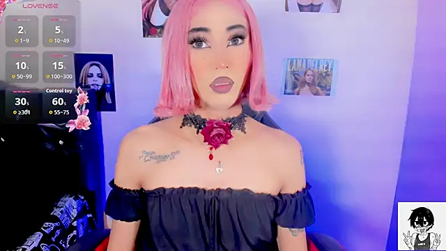 emelly horny  online show from 09/18/25, 03:08