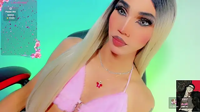 emelly horny  online show from 09/29/25, 07:19