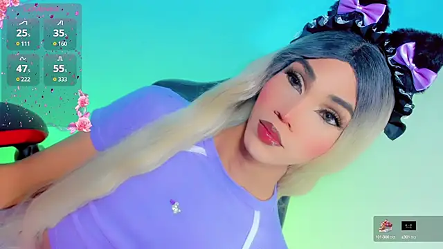 emelly horny  online show from 10/08/25, 07:22