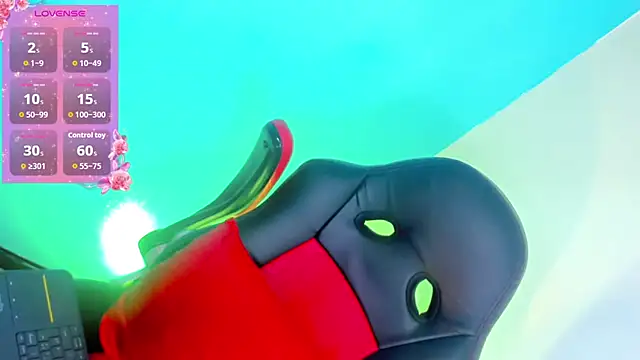 emelly horny  online show from 10/14/25, 07:14