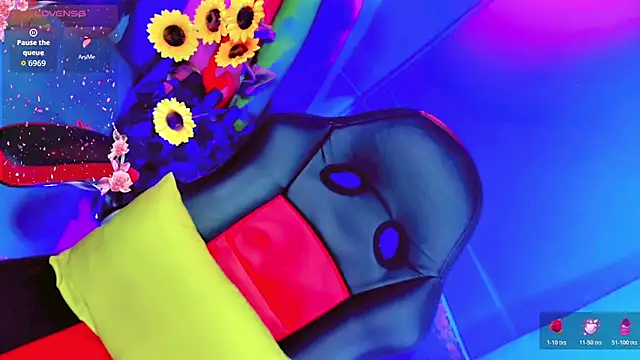 emelly horny  online show from 10/20/25, 07:14