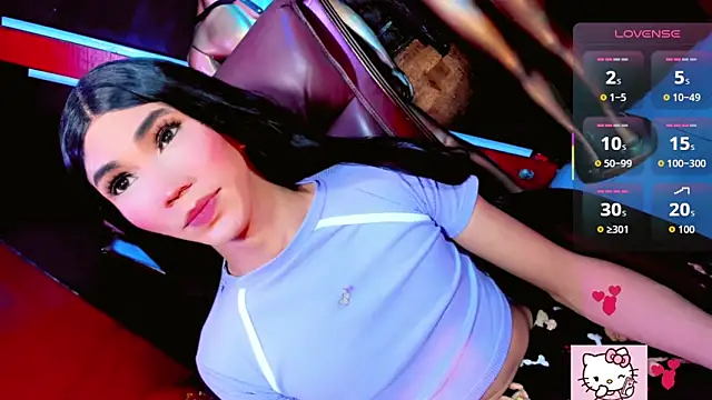 emelly horny  online show from 03/24/26, 07:08