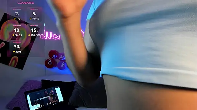 Maryybellax online show from 02/15/25, 12:04