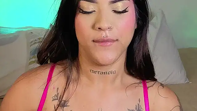 Maryybellax online show from 09/14/25, 11:37