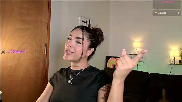 Maryybellax online show from 06/24/26, 09:58