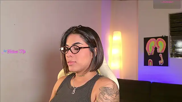 Maryybellax online show from 07/22/26, 01:41