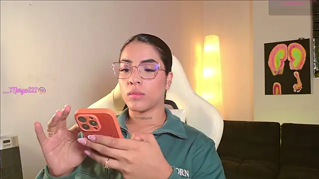 Maryybellax online show from 07/24/26, 01:03