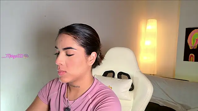 Maryybellax online show from 07/31/26, 01:49