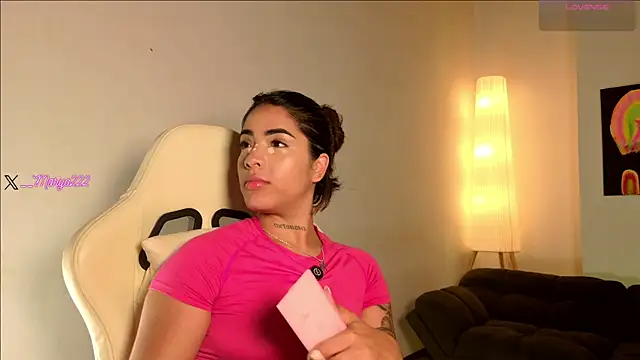 Maryybellax online show from 07/31/26, 11:37