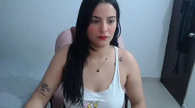 atenea 02 love online show from 02/27/25, 02:32