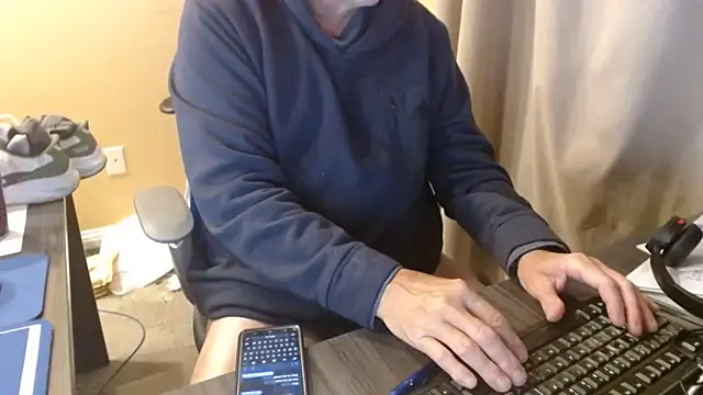 olderandwiser2 online show from 11/14/25, 05:17