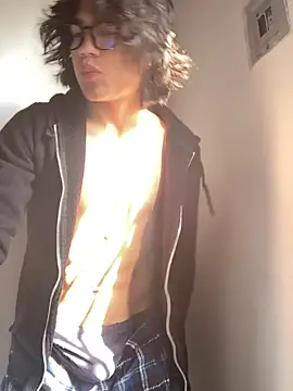 shadowsofgarden online show from 02/17/25, 01:10