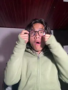 shadowsofgarden online show from 02/21/25, 03:56