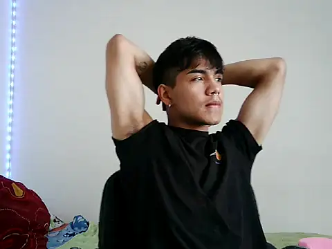 shadowsofgarden online show from 12/03/25, 03:10