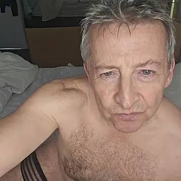 mann4u147 online show from 10/28/25, 10:45