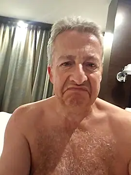 mann4u147 online show from 01/15/26, 10:35