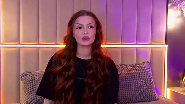 AlexaBright online show from 11/17/25, 07:41