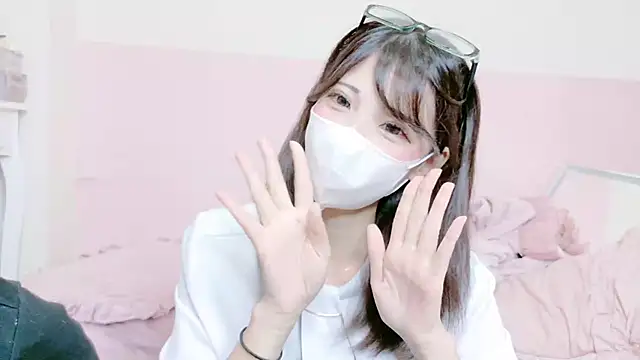 Snapshot of -nyanko- chatting on 09/23/25, 03:59 -nyanko- online show from 09/23/25, 03:59