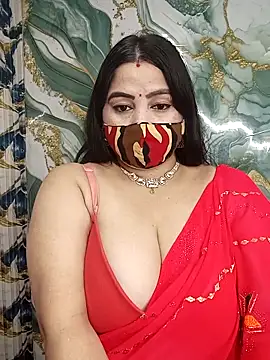 Snapshot of seetatiwari chatting on 10/10/25, 05:56 seetatiwari online show from 10/10/25, 05:56