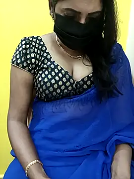 Thamarai28 online show from 03/18/25, 06:03
