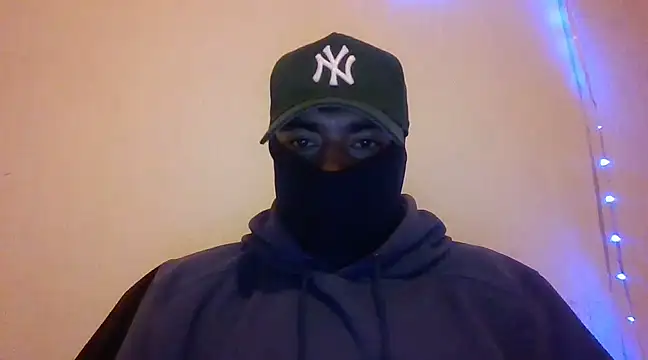 el muchacho16 online show from 02/27/25, 07:55