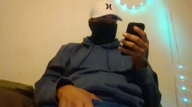 el muchacho16 online show from 02/28/25, 09:47