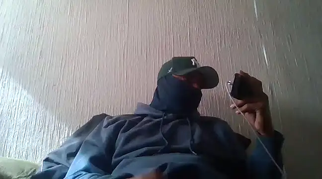 el muchacho16 online show from 03/02/25, 09:54