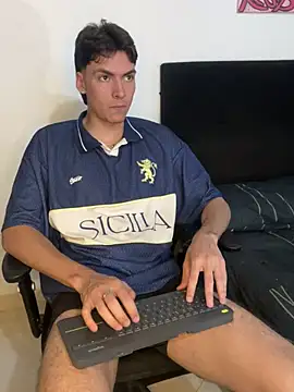 jacknoriz online show from 02/17/25, 02:20